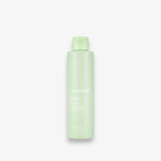 Exosome Cica Calming Toner