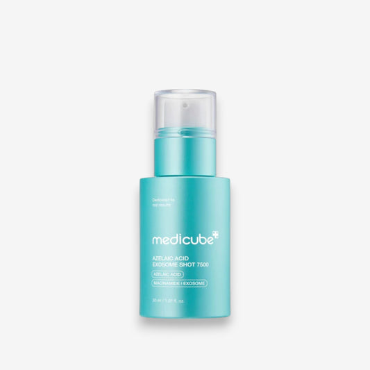 Azelaic Acid Exosome Shot 7500