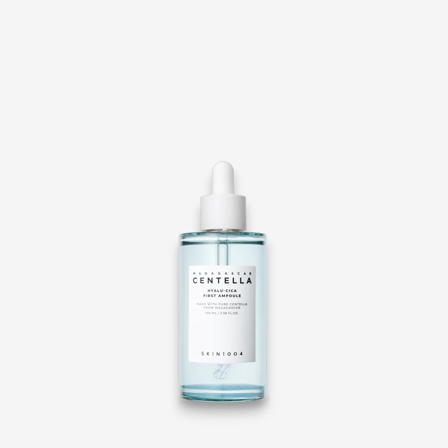Madagascar Centella Hyalu-Cica First Ampoule Jumbo