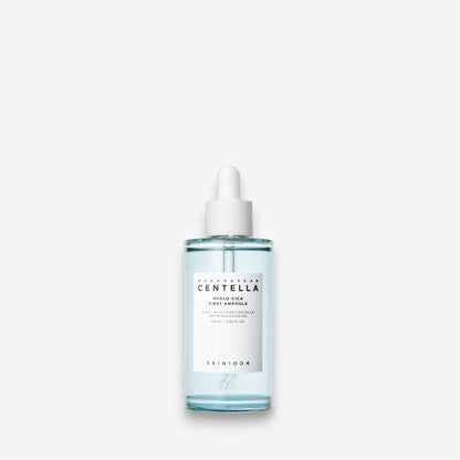 Madagascar Centella Hyalu-Cica First Ampoule Jumbo