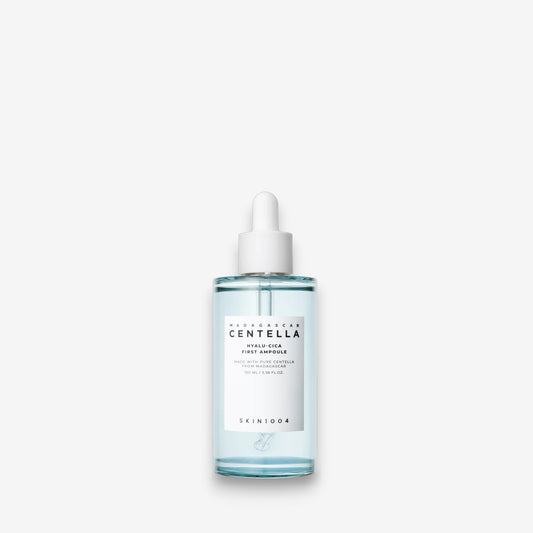 Madagascar Centella Hyalu-Cica First Ampoule Jumbo