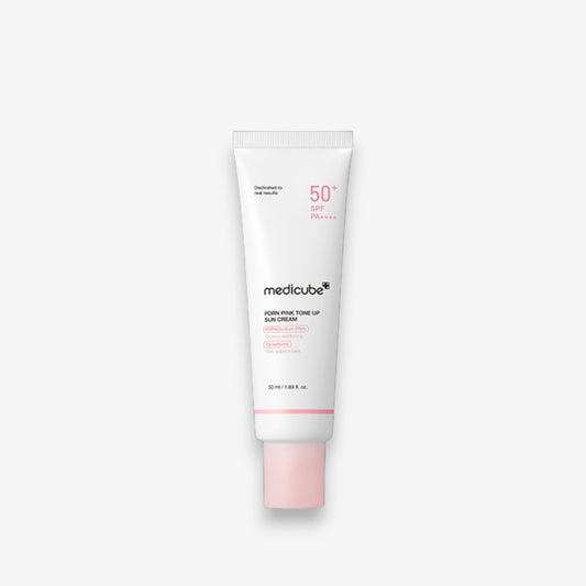 PDRN Pink Tone Up Sun Cream