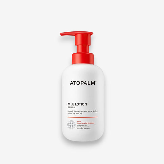 MLE Lotion