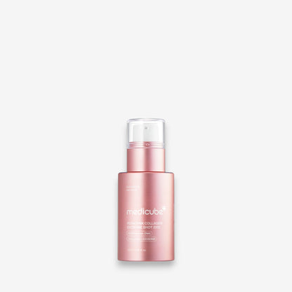 PDRN Pink Collagen Exosome Shot Serum 2000