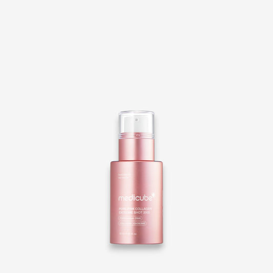 PDRN Pink Collagen Exosome Shot Serum 2000