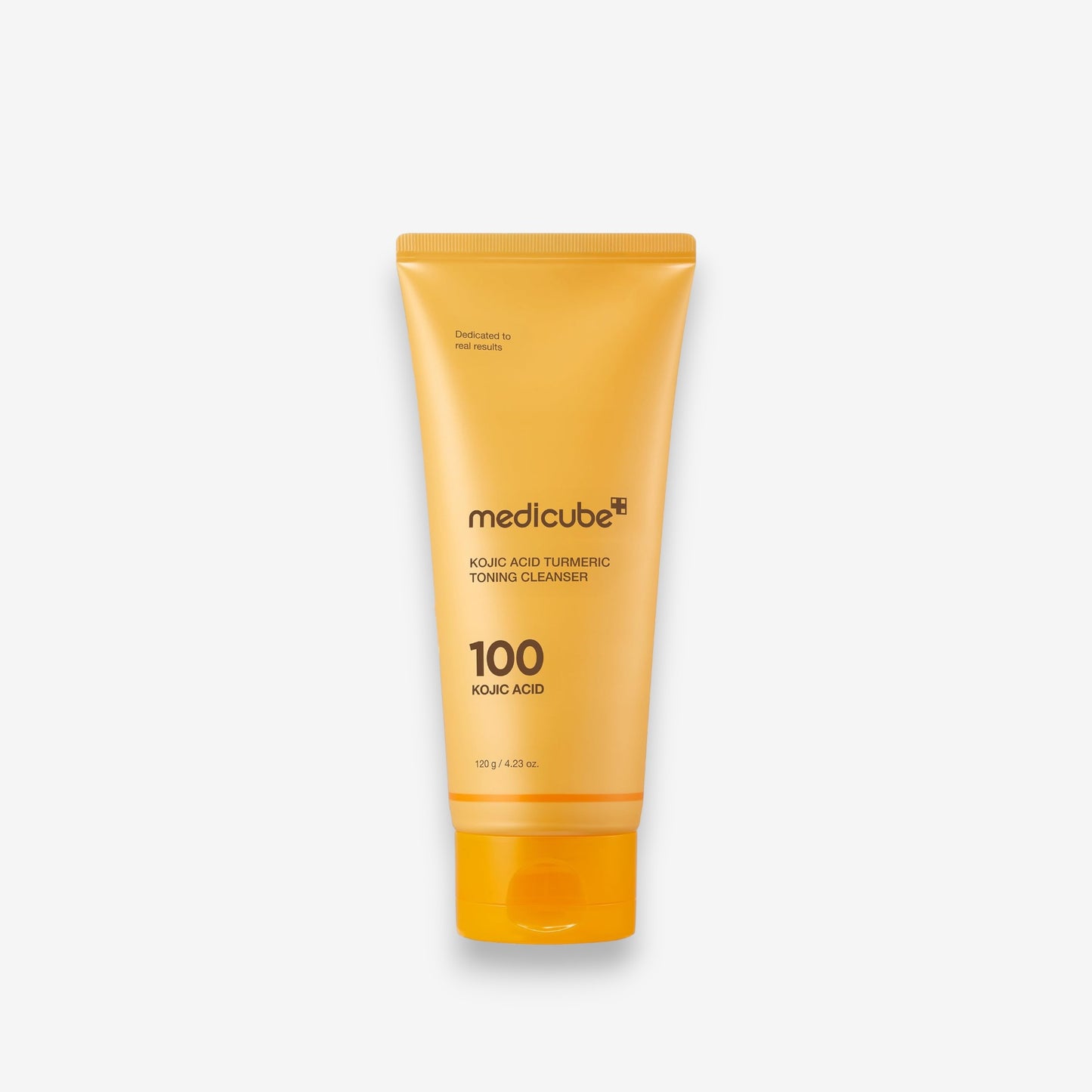 Kojic Acid Turmeric Toning Cleanser