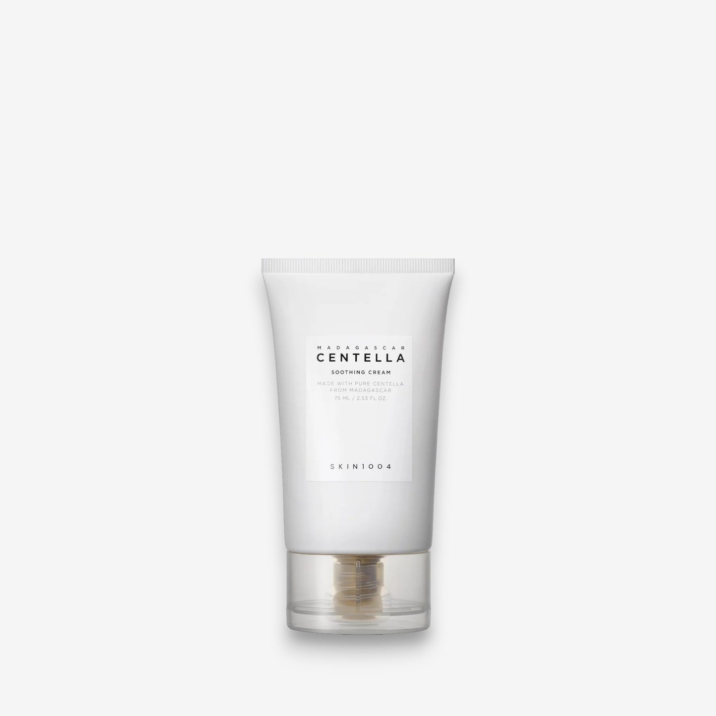Madagascar Centella Quick Calming Duo (Calming Pad + Soothing Cream)