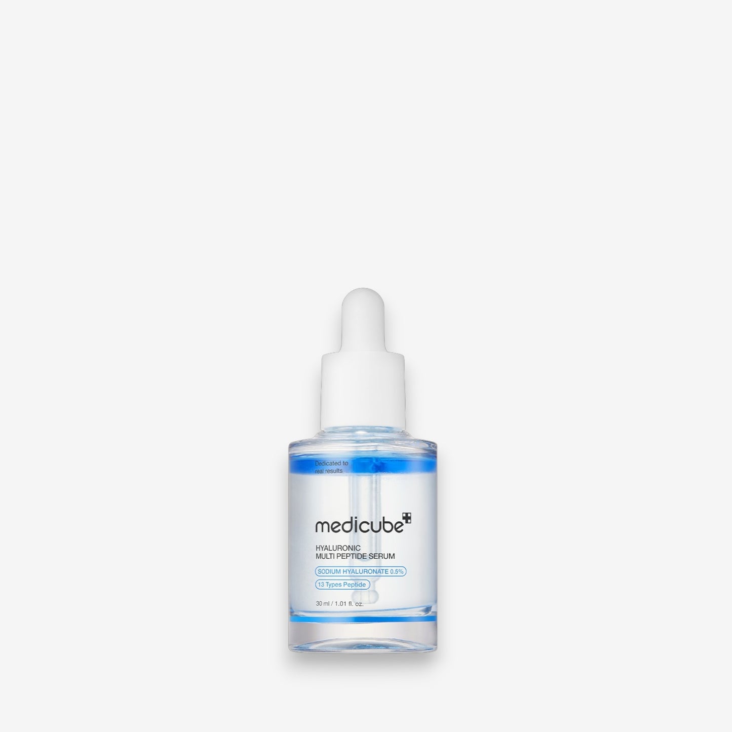 Hyaluronic Acid Multi Peptide PDRN Ampoule