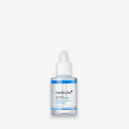 Hyaluronic Acid Multi Peptide PDRN Ampoule