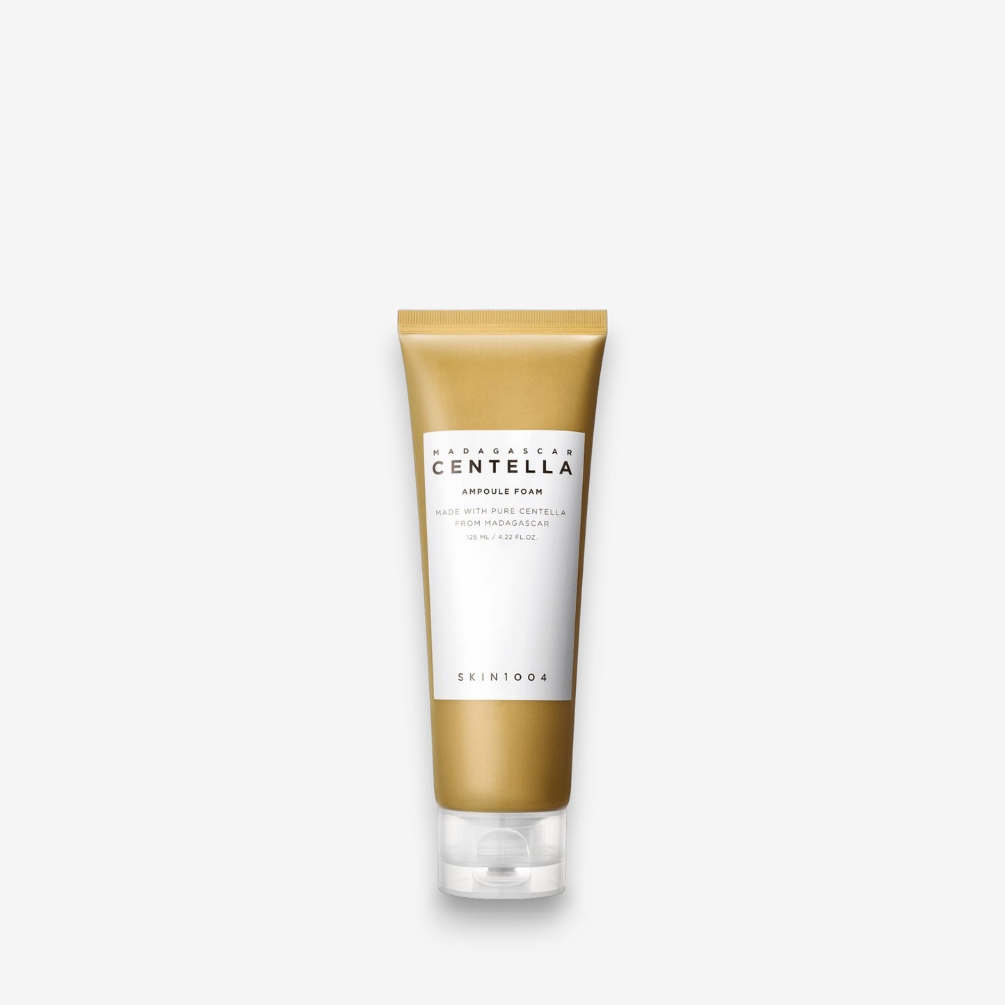 Madagascar Centella Ampoule Foam