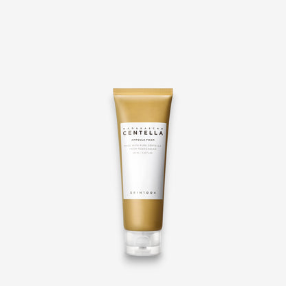 Madagascar Centella Ampoule Foam