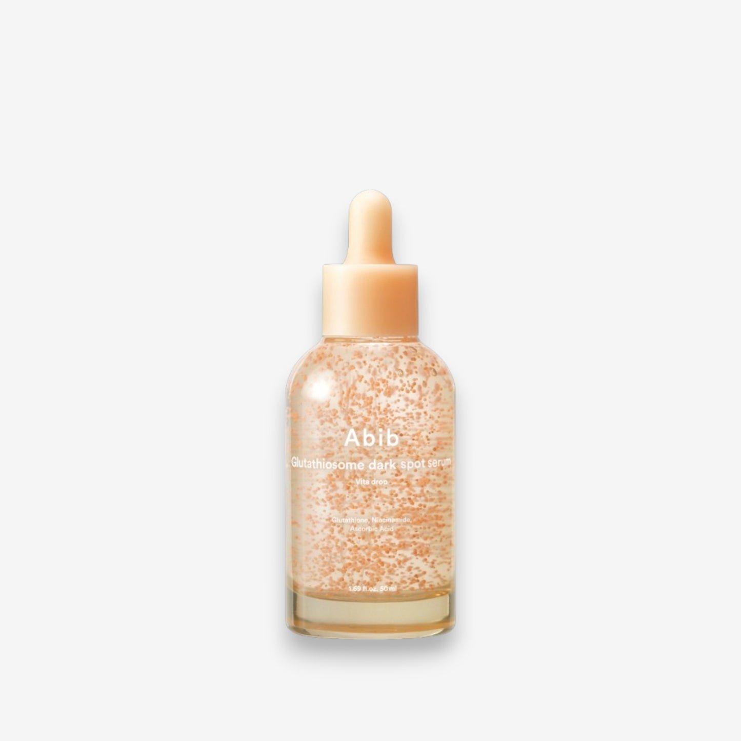 Glutathiosome Dark Spot Serum Vita Drop