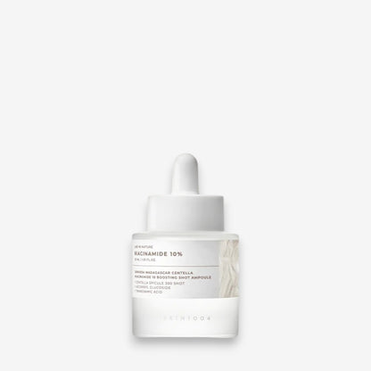 Niacinamide 10 Boosting Shot Ampoule