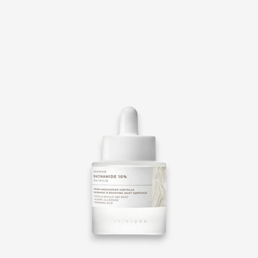 Niacinamide 10 Boosting Shot Ampoule