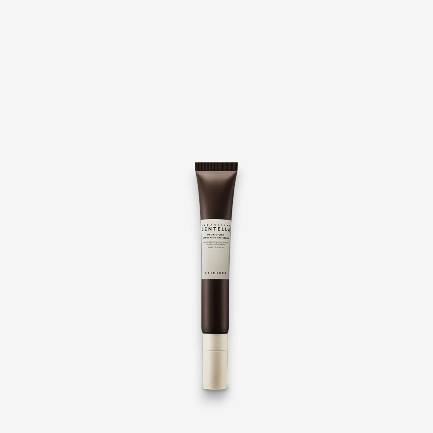 Madagascar Centella Probio Cica Bakuchiol Eye Cream