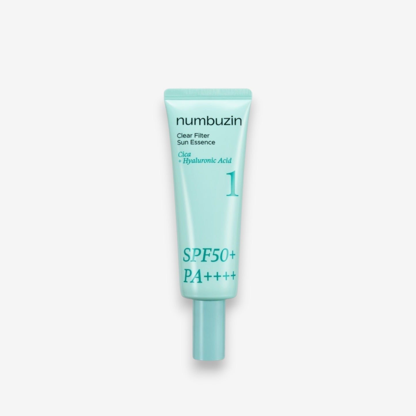 No.1 Clear Filter Sun Essence