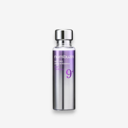 No.9 NAD+ BIO Lifting-sil Essence