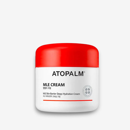 MLE Cream