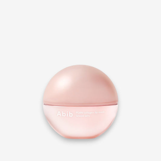 PDRN Collagen Lip Mask Glazed Jelly