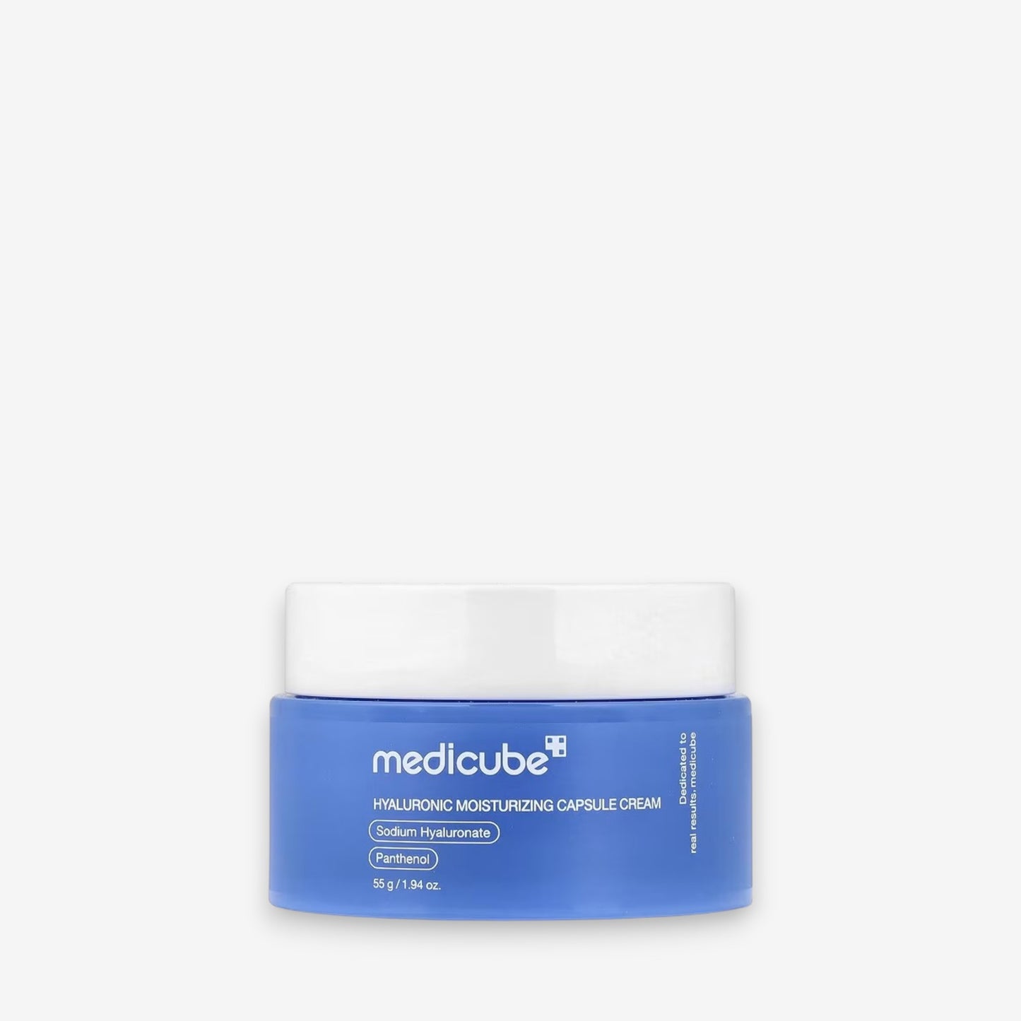 Hyaluronic Moisturizing Capsule Cream