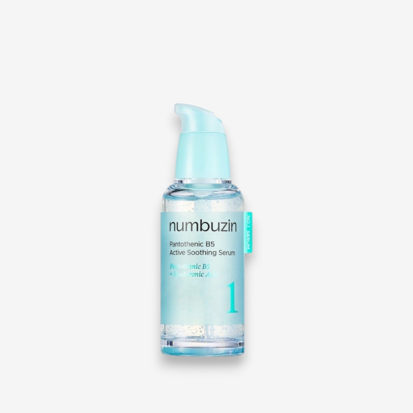 No.1 Pantothenic B5 Active Soothing Serum