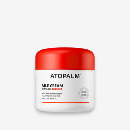 MLE Cream