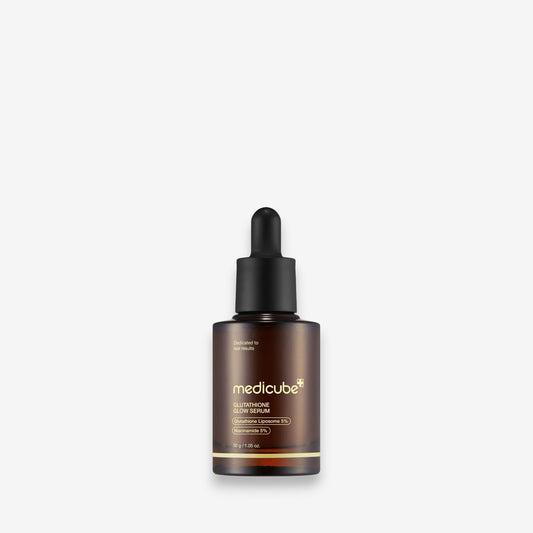 Glutathione Glow Serum