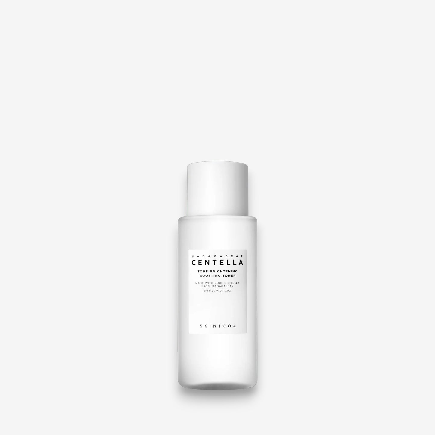 Madagascar Centella Tone Brightening Boosting Toner