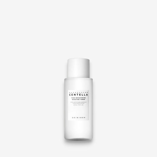 Madagascar Centella Tone Brightening Boosting Toner
