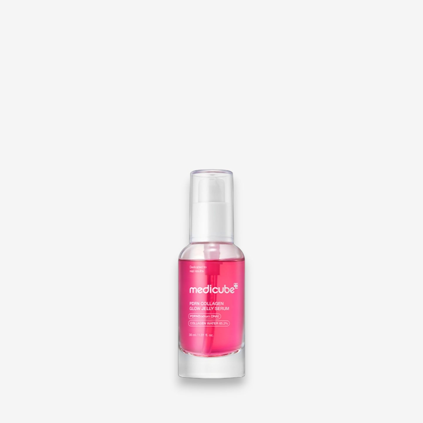 PDRN Collagen Glow Jelly Serum