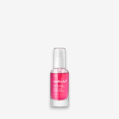 PDRN Collagen Glow Jelly Serum
