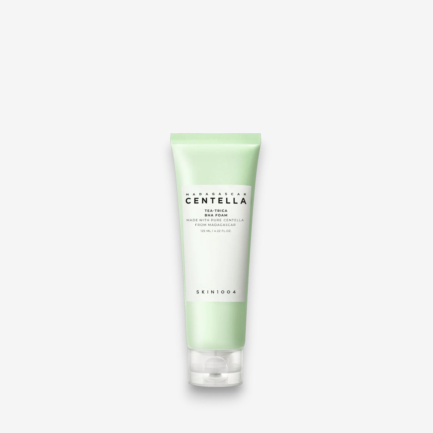 Madagascar Centella Tea-Trica BHA Foam