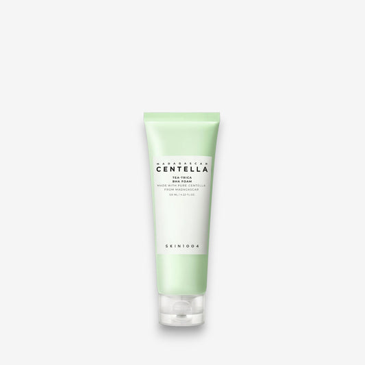 Madagascar Centella Tea-Trica BHA Foam