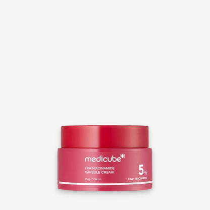 TXA Niacinamide Capsule Cream