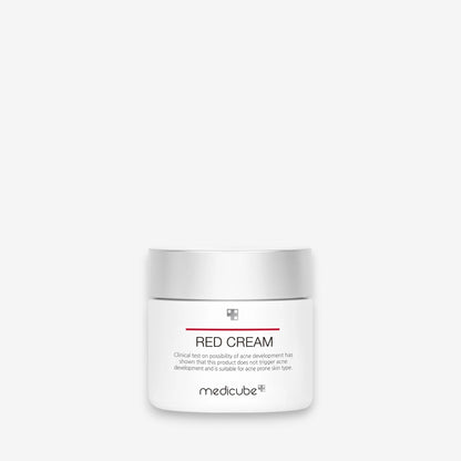Red Cream 2.0