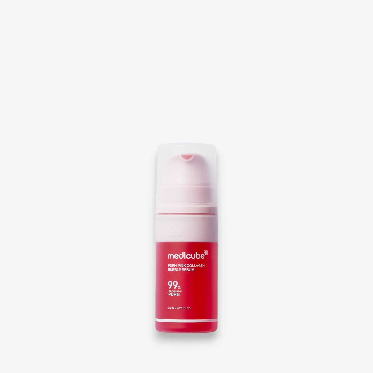 PDRN Pink Collagen Collagen Bubble Serum