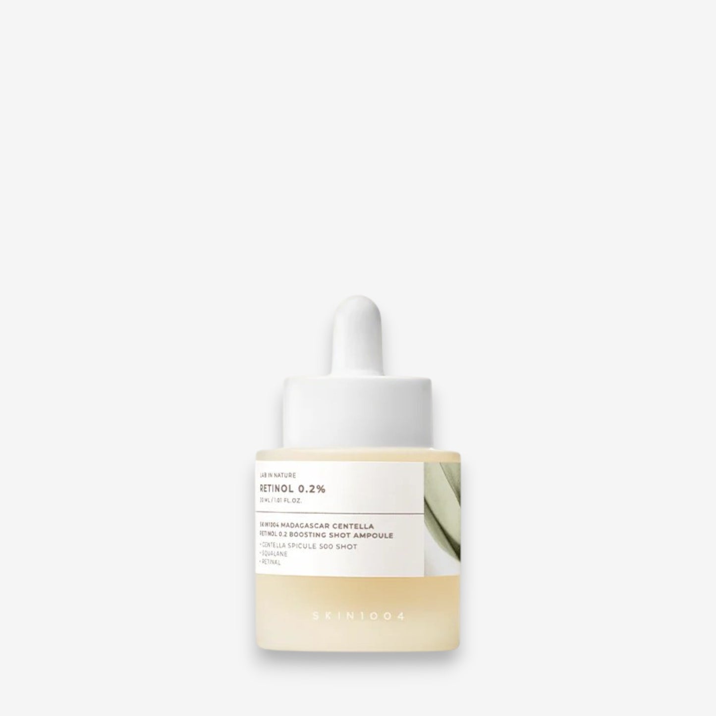 Retinol 0.2 Boosting Shot Ampoule