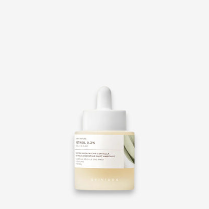 Retinol 0.2 Boosting Shot Ampoule