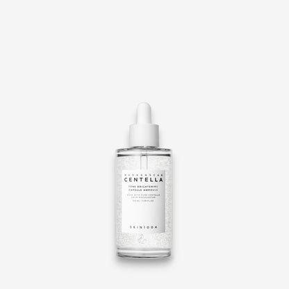 Madagascar Centella Tone Brightening Capsule Ampoule Jumbo