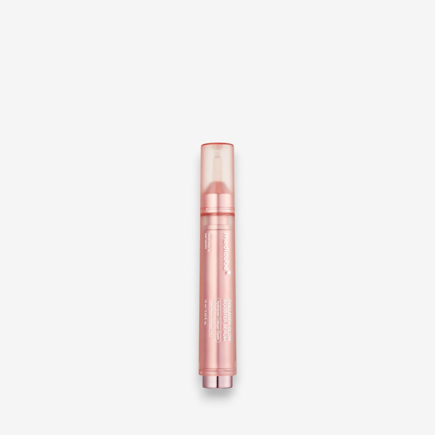 Collagen Glow Booster Milk Serum