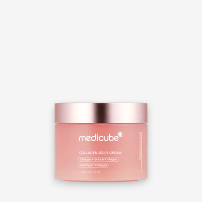 Collagen Jelly Cream Jumbo