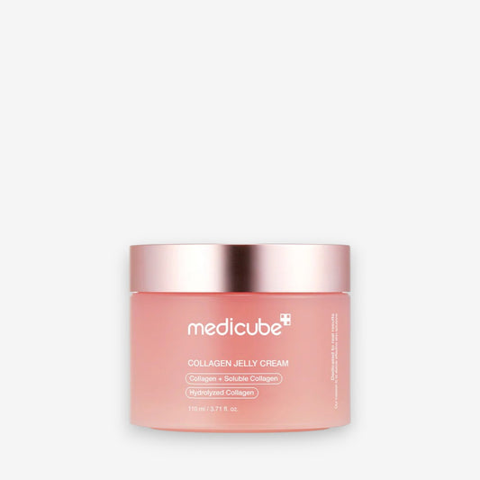 Collagen Jelly Cream Jumbo