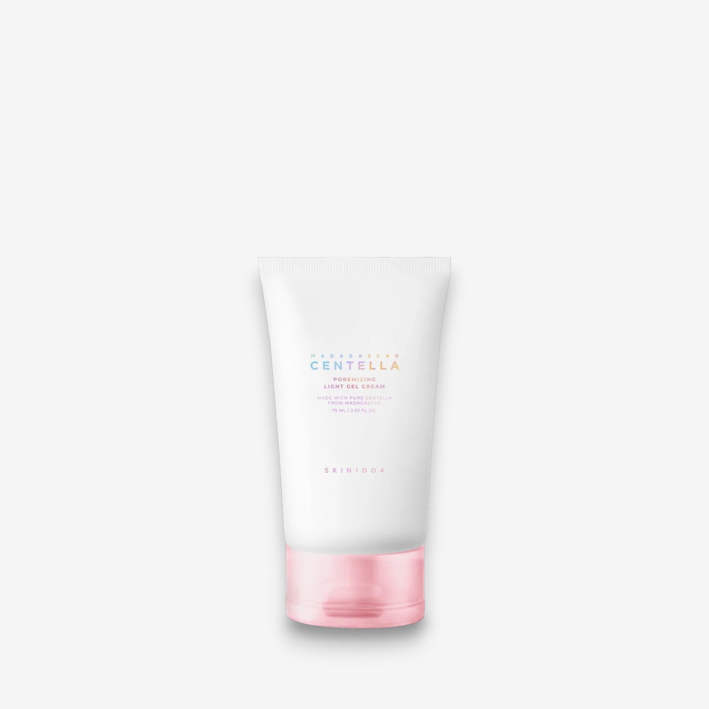 Madagascar Centella Poremizing Light Gel Cream