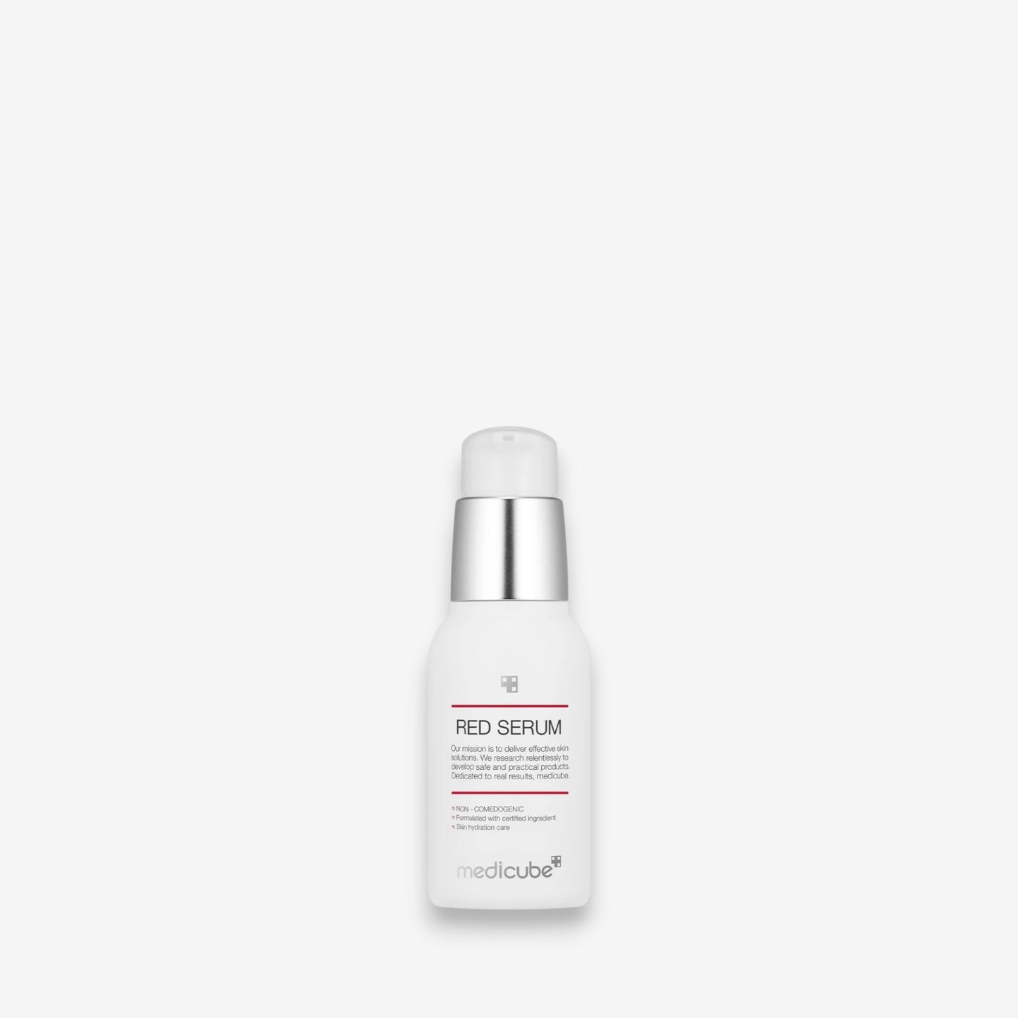 Red Serum 2.0