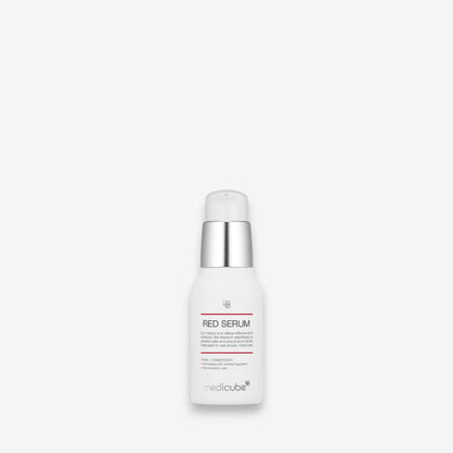Red Serum 2.0