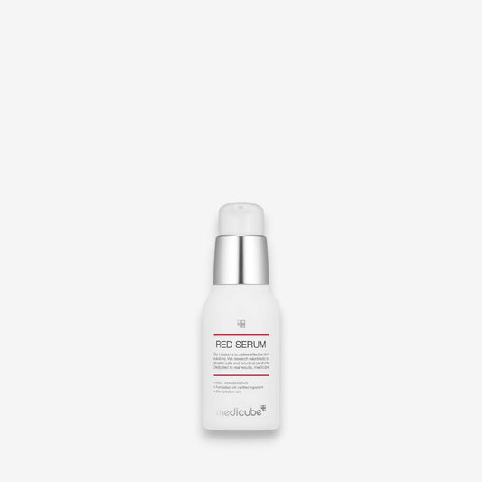 Red Serum 2.0