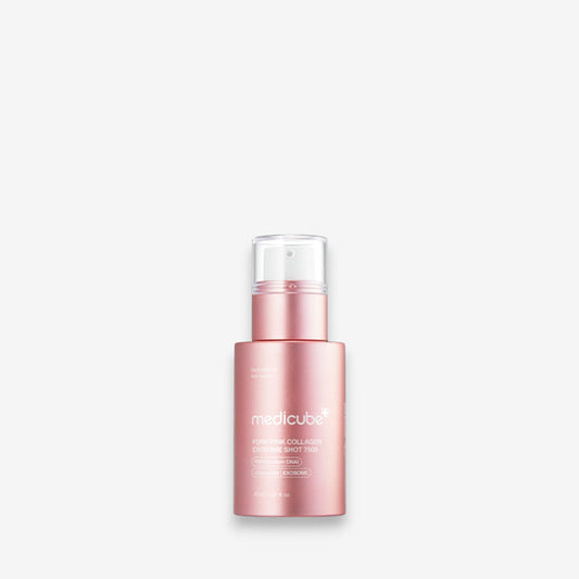 PDRN Pink Collagen Exosome Shot Serum 7500