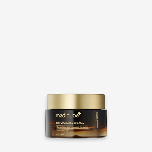 Deep Vita C Capsule Cream