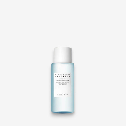 Madagascar Centella Hyalu‑Cica Brightening Toner