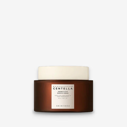 Madagascar Centella Probio-Cica Enrich Cream